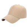 Cream Elvina Caps